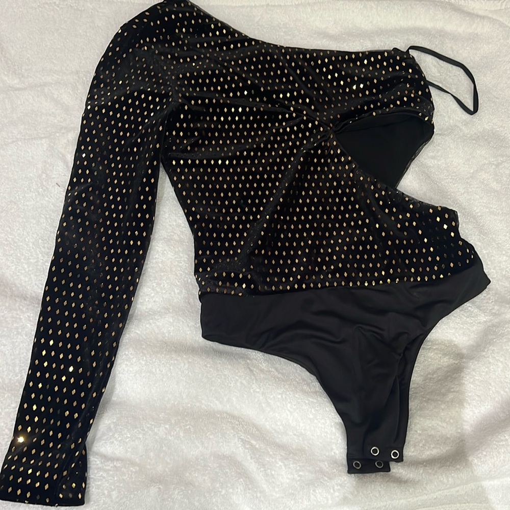 H:ours bodysuit